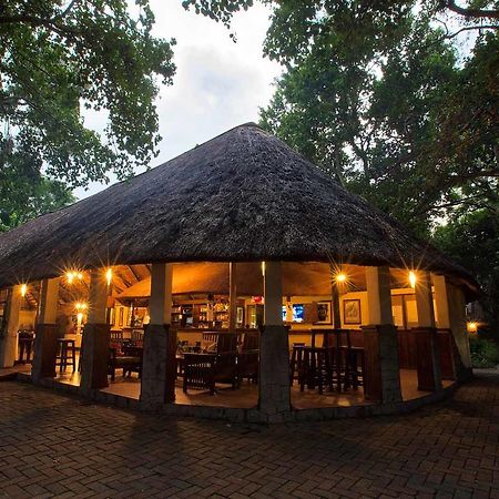 Island Safari Lodge Maun Zewnętrze zdjęcie